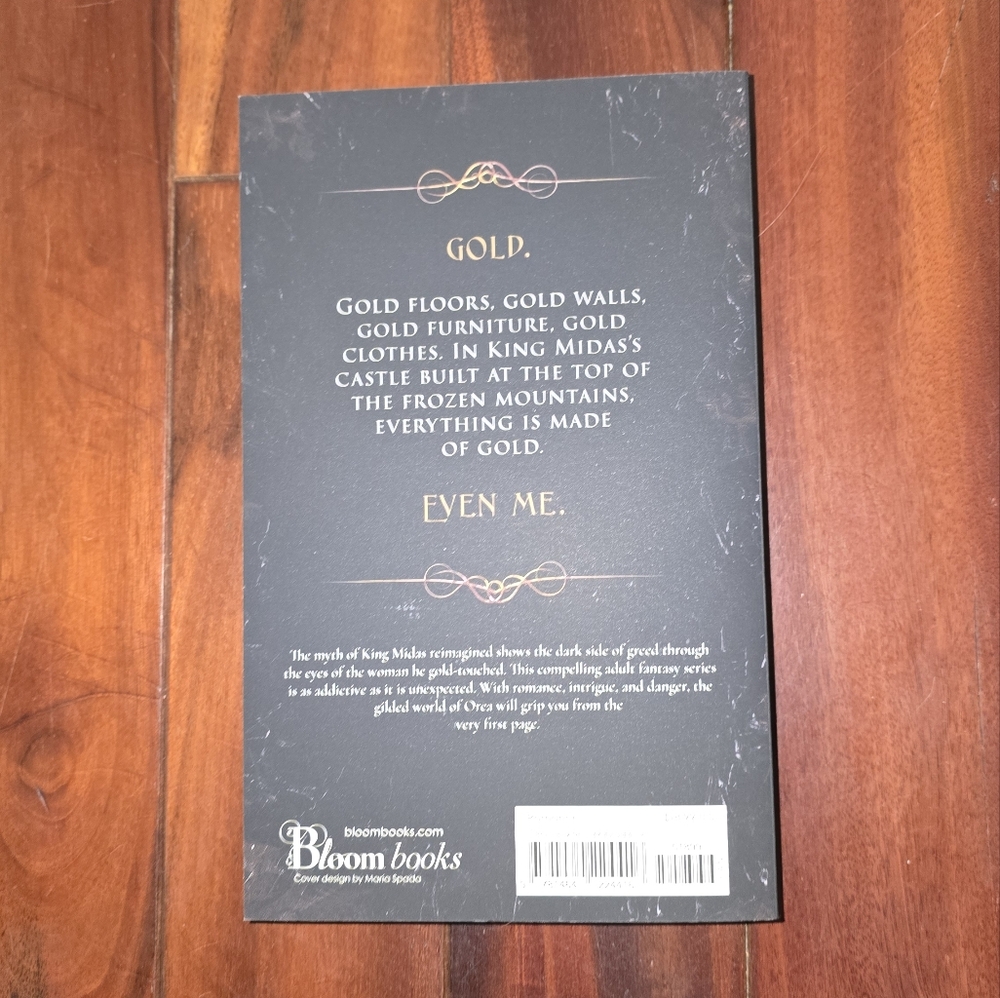 Gild - Picture 2 of 3
